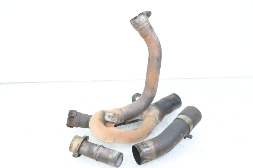 photo de COLLETTORI SUZUKI SV S 650 (1999 - 2002)