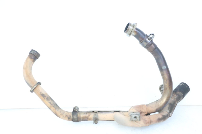 photo de COLLETTORE SUZUKI SV S 650 (2003 - 2009)