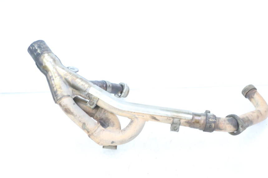 photo de COLLETTORE SUZUKI SV S 650 (2003 - 2009)