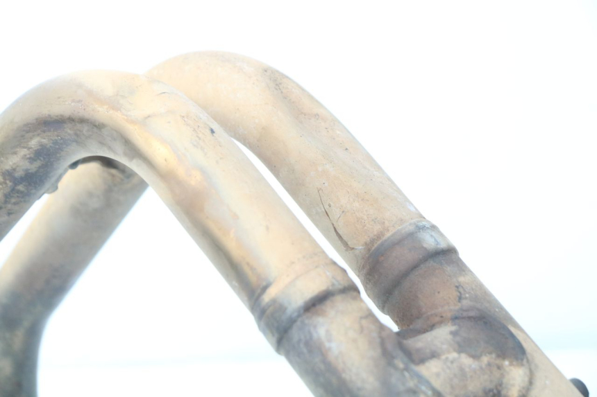 photo de COLLETTORE YAMAHA TDM ABS 900 (2002 - 2014)