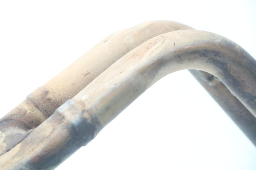 photo de COLLETTORE YAMAHA TDM ABS 900 (2002 - 2014)