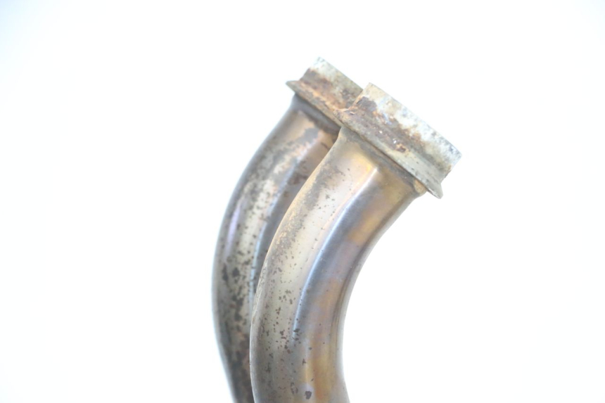 photo de COLLETTORE YAMAHA TDM ABS 900 (2002 - 2014) - Primo piano ad alta risoluzione