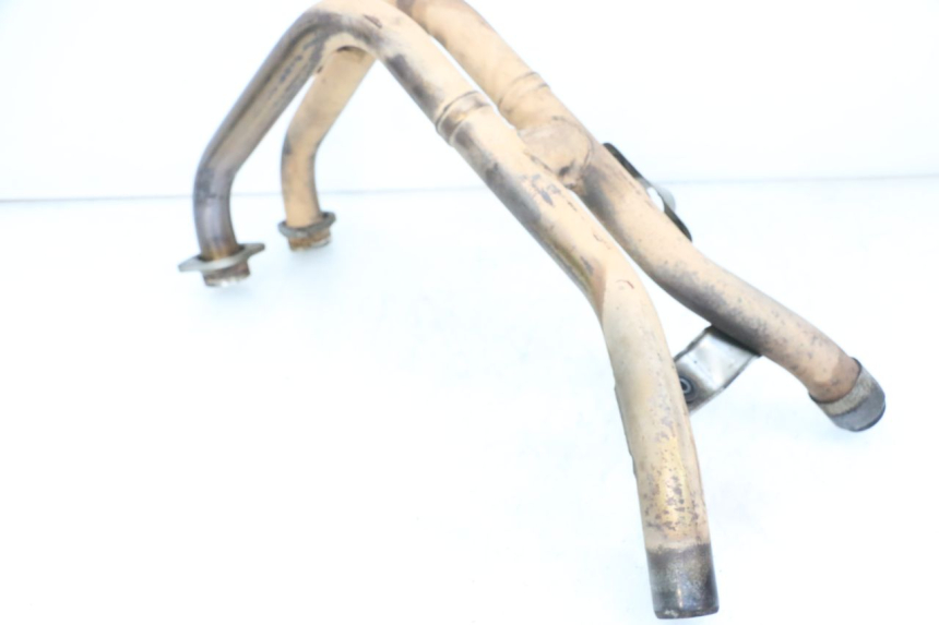 photo de COLLETTORE YAMAHA TDM ABS 900 (2002 - 2014) - Zoom sullo stato d'uso