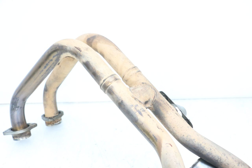 photo de COLLETTORE YAMAHA TDM ABS 900 (2002 - 2014) - Altra angolazione