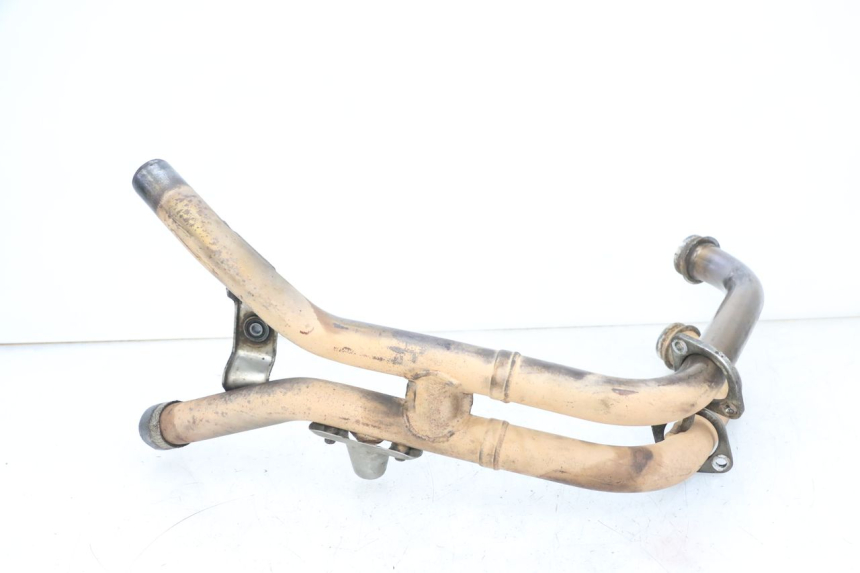 photo de COLLETTORE YAMAHA TDM ABS 900 (2002 - 2014) - Dettagli dei punti di fissaggio