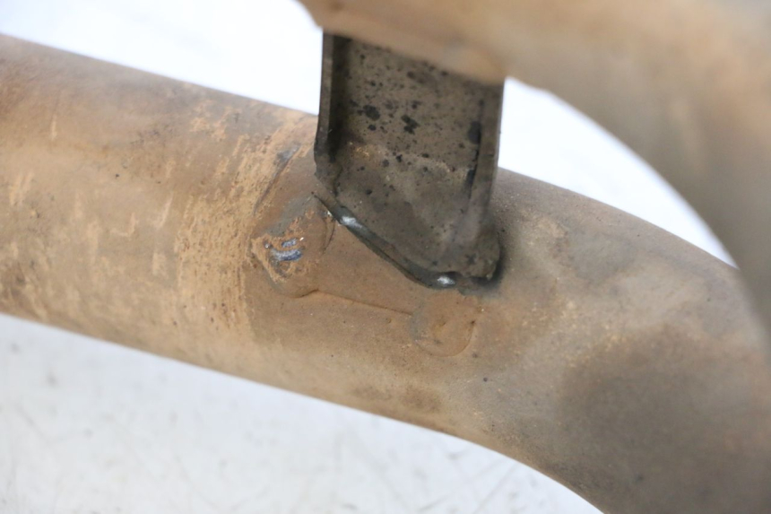 photo de COLLETTORE YAMAHA TDM ABS 900 (2002 - 2014) - Dettaglio del componente