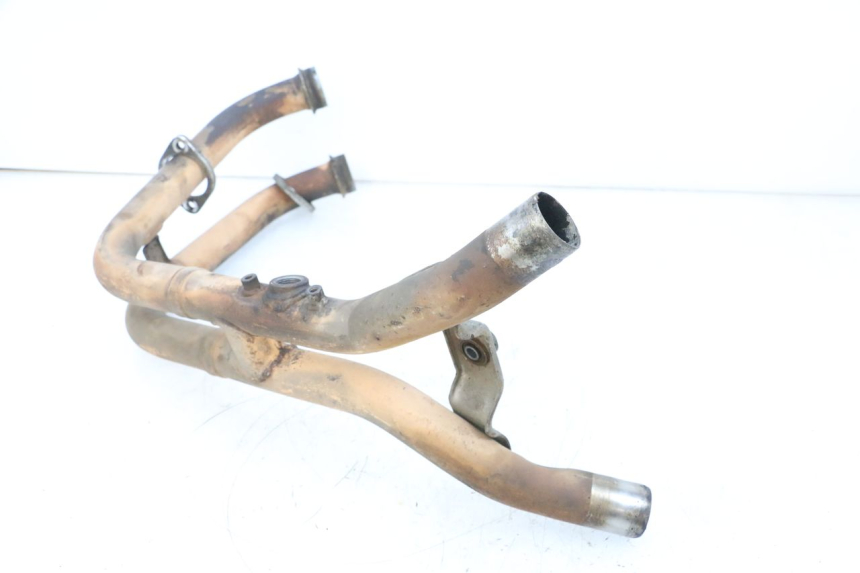 photo de COLLETTORE YAMAHA TDM ABS 900 (2002 - 2014) - Vista d'insieme del prodotto