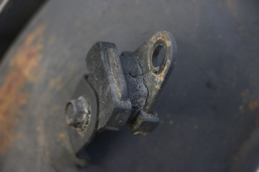 photo de COLLETTORE YAMAHA TDR DELTABOX 125 (1993 - 2003)