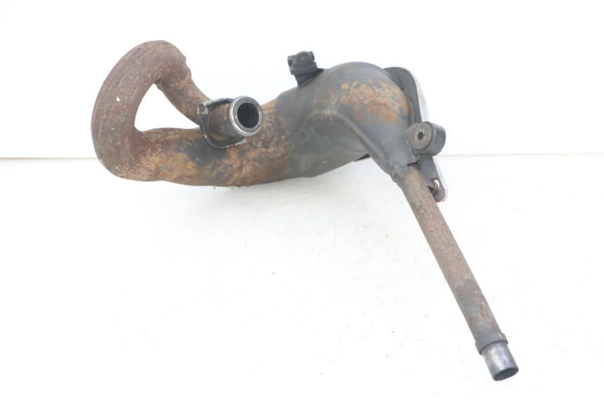 photo de COLLETTORE YAMAHA TDR DELTABOX 125 (1993 - 2003)