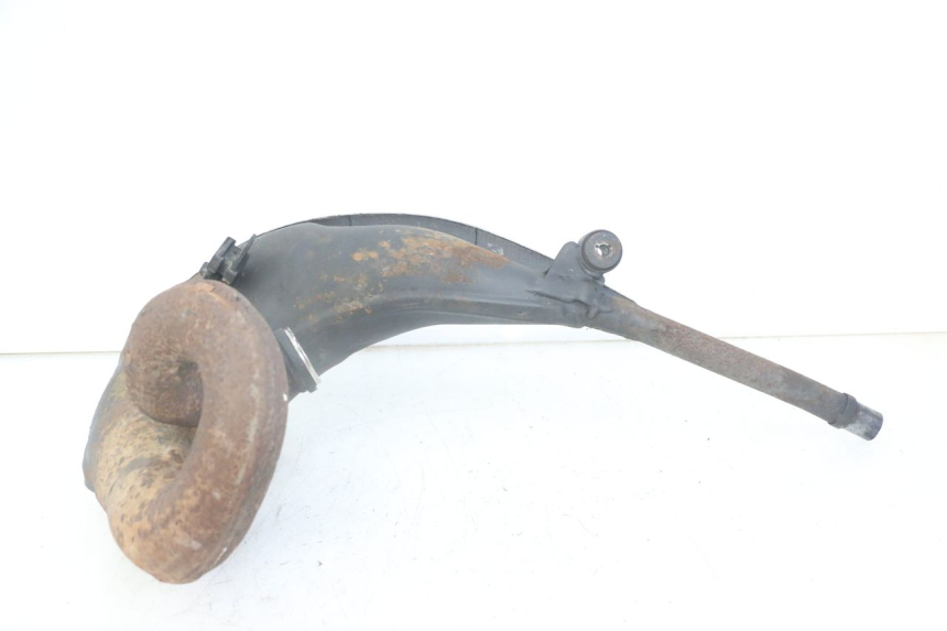 photo de COLLETTORE YAMAHA TDR DELTABOX 125 (1993 - 2003)