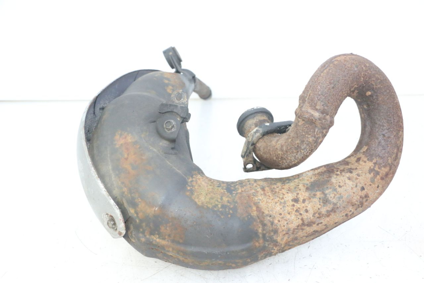 photo de COLLETTORE YAMAHA TDR DELTABOX 125 (1993 - 2003)