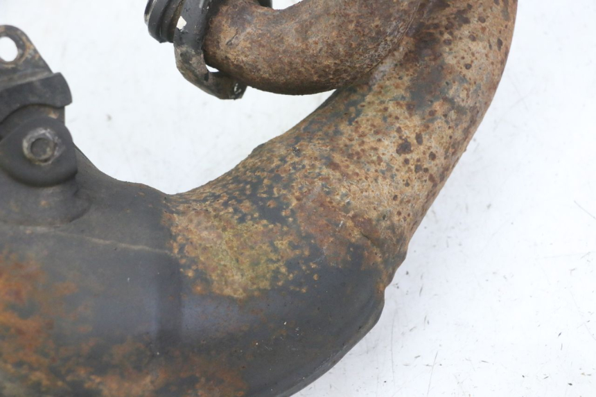 photo de COLLETTORE YAMAHA TDR DELTABOX 125 (1993 - 2003)