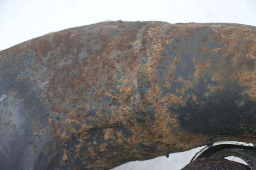 photo de COLLETTORE YAMAHA TDR DELTABOX 125 (1993 - 2003)