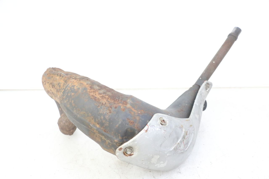 photo de COLLETTORE YAMAHA TDR DELTABOX 125 (1993 - 2003)