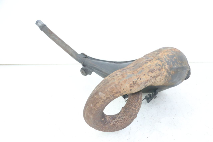 photo de COLLETTORE YAMAHA TDR DELTABOX 125 (1993 - 2003)