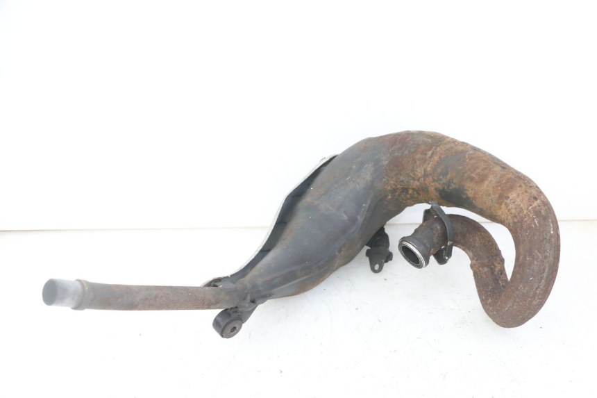 photo de COLLETTORE YAMAHA TDR DELTABOX 125 (1993 - 2003)