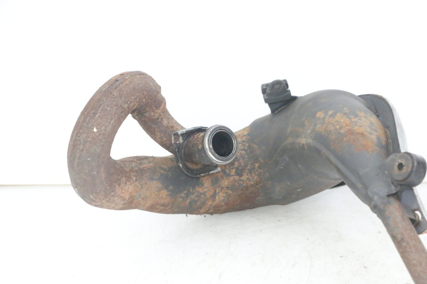 photo de COLLETTORE YAMAHA TDR DELTABOX 125 (1993 - 2003)