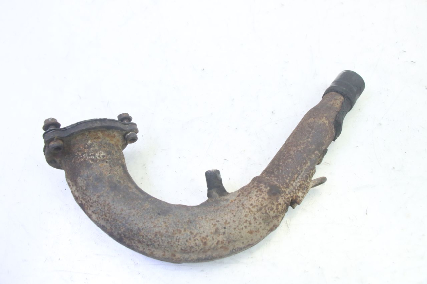 photo de COLLETTORE YAMAHA TZR 50 (2008 - 2016) - Dettaglio del componente