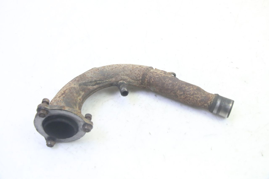 photo de COLLETTORE YAMAHA TZR 50 (2008 - 2016) - Zoom sullo stato d'uso