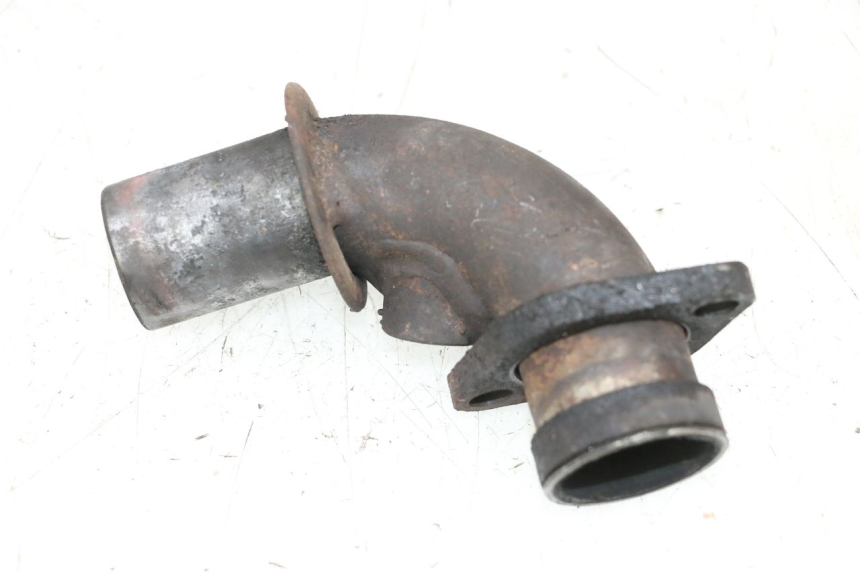 photo de COLLETTORI PIAGGIO VESPA GTS SUPER IE 125 (2009 - 2016) - Vista principale