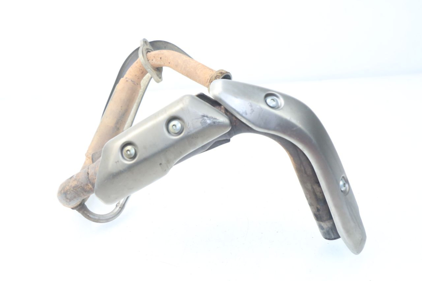 photo de COLLETTORI YAMAHA WR R 125 (2009 - 2017)
