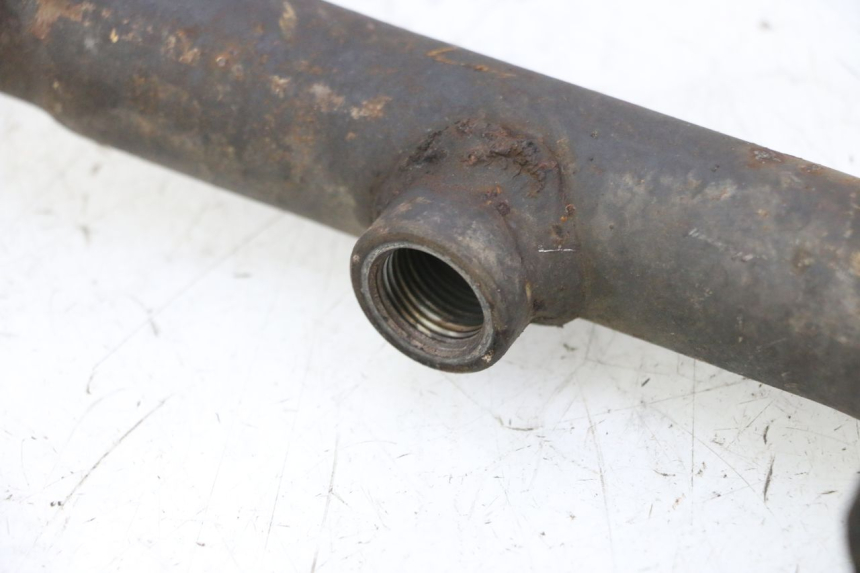 photo de COLLETTORI YAMAHA X-MAX XMAX 250 (2006 - 2009)