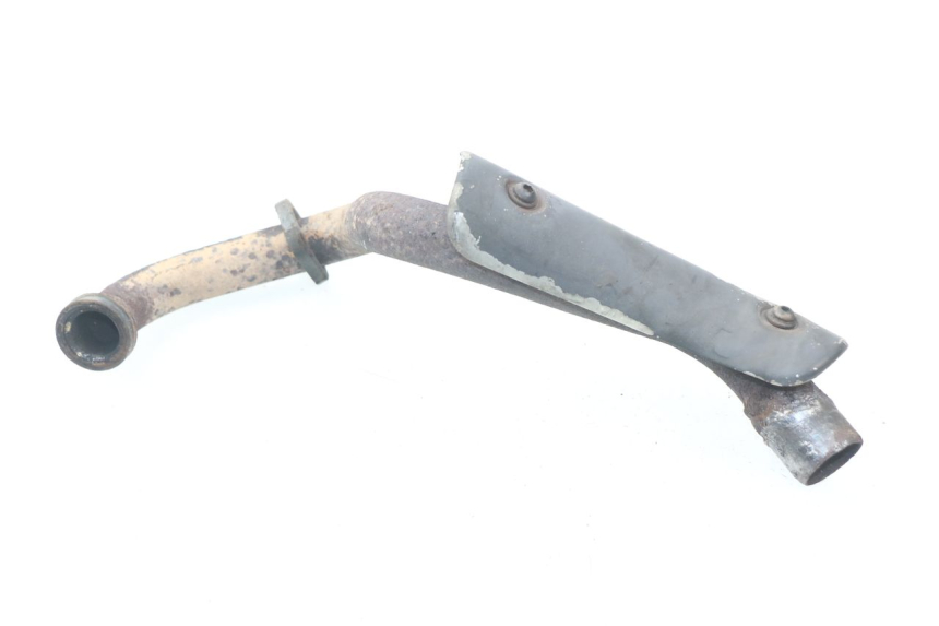 photo de COLLETTORI PIAGGIO X8 125 (2004 - 2007)