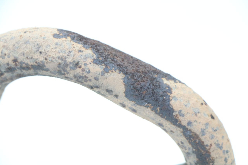 photo de COLLETTORI PIAGGIO X8 125 (2004 - 2007)