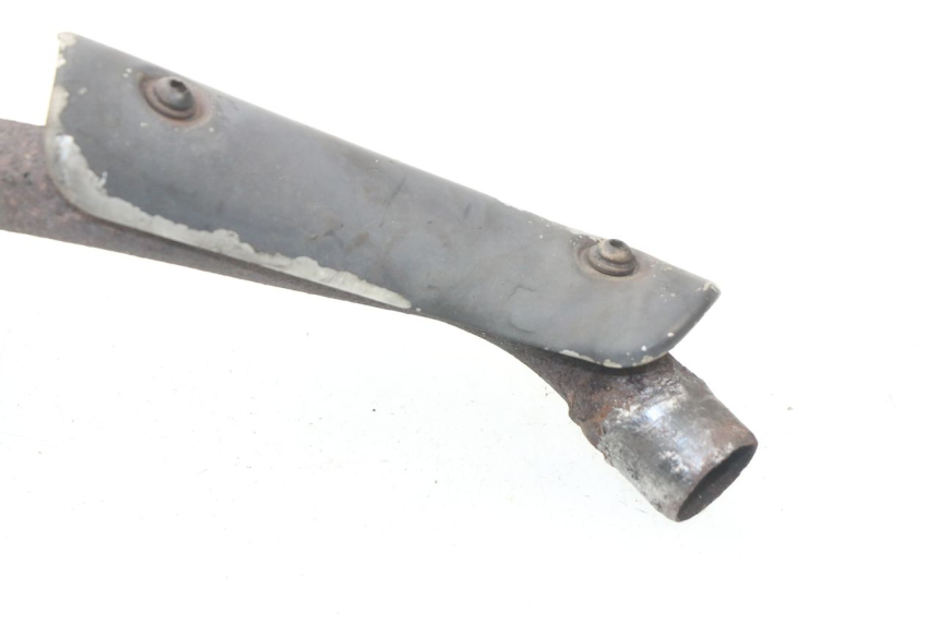 photo de COLLETTORI PIAGGIO X8 125 (2004 - 2007)