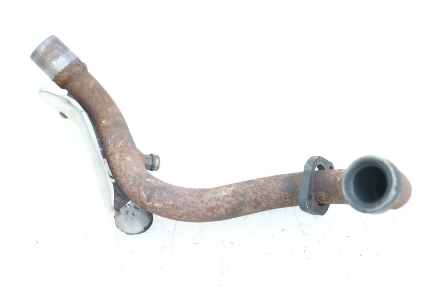 photo de COLLETTORI PIAGGIO X8 125 (2004 - 2007)