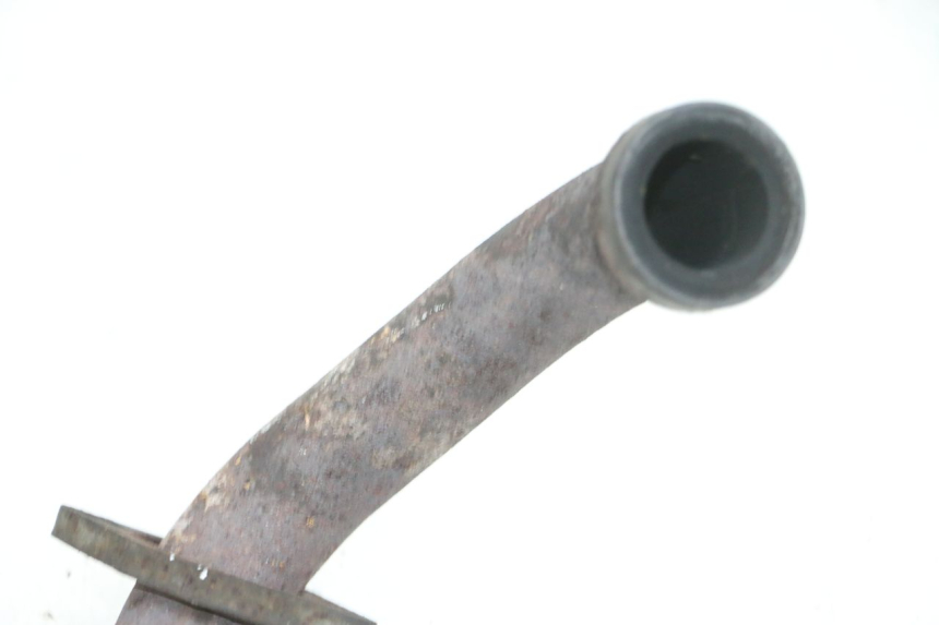 photo de COLLETTORI PIAGGIO X8 125 (2004 - 2007) - Primo piano tecnico