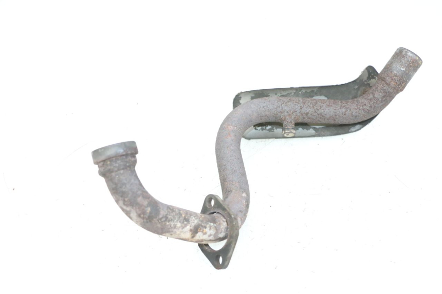 photo de COLLETTORI PIAGGIO X8 125 (2004 - 2007) - Dettagli dei punti di fissaggio