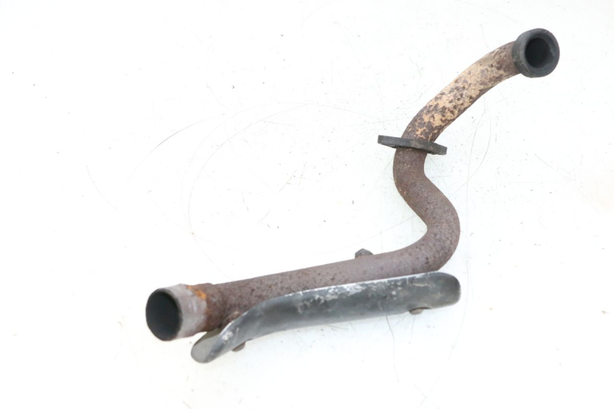 photo de COLLETTORI PIAGGIO X8 125 (2004 - 2007) - Altra angolazione