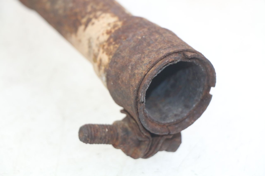 photo de COLLETTORI PIAGGIO X9 125 (2000 - 2003)