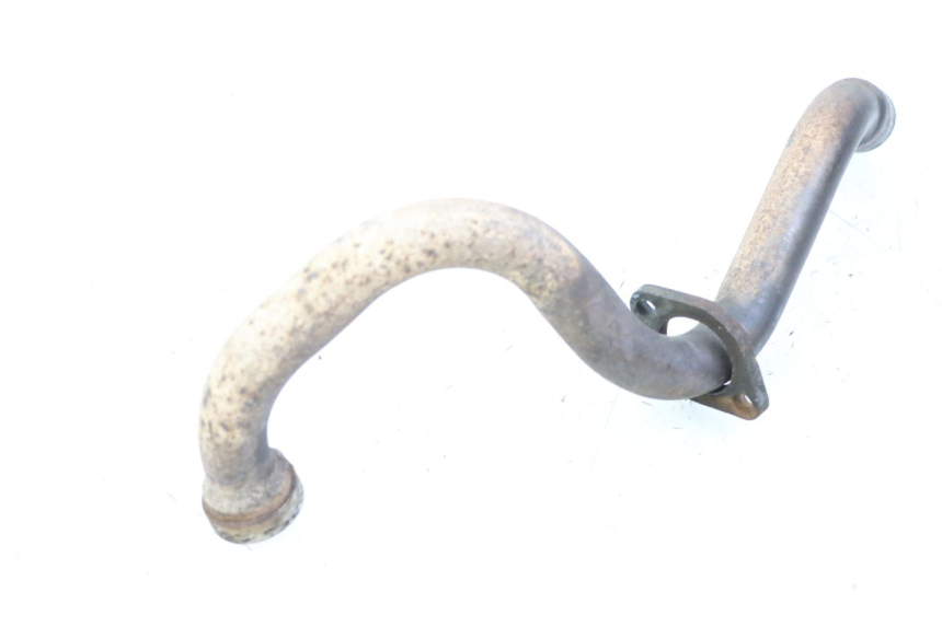 photo de COLLETTORI PIAGGIO XEVO - X EVO 125 (2007 - 2016) - Zoom sullo stato d'uso