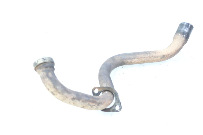 photo de COLLETTORI PIAGGIO XEVO - X EVO 125 (2007 - 2016) - Altra angolazione