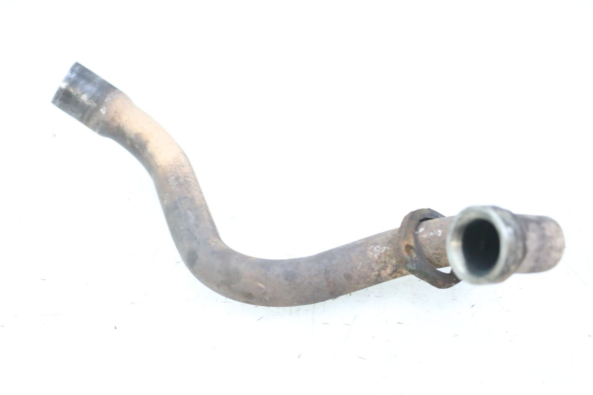 photo de COLLETTORI PIAGGIO XEVO - X EVO 125 (2007 - 2016) - Primo piano tecnico