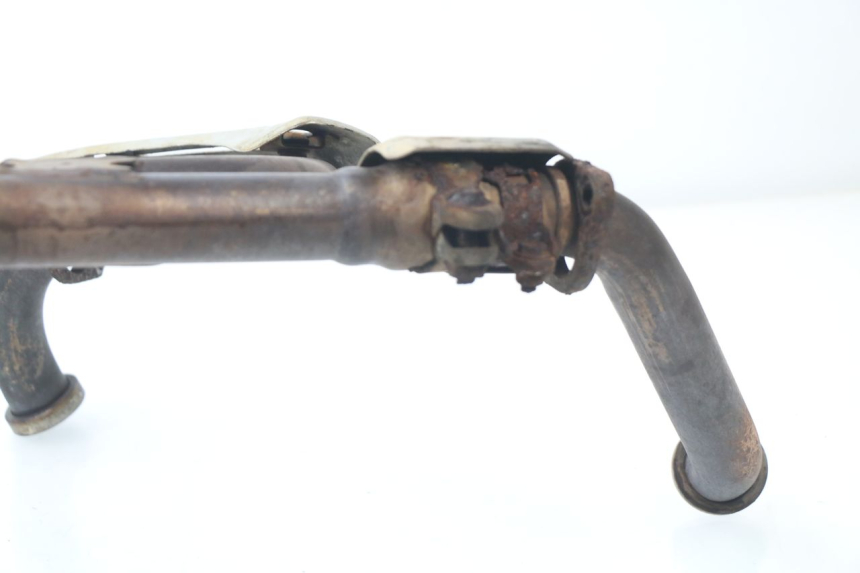 photo de COLLETTORI HONDA XLV TRANSALP 650 (2005 - 2007)