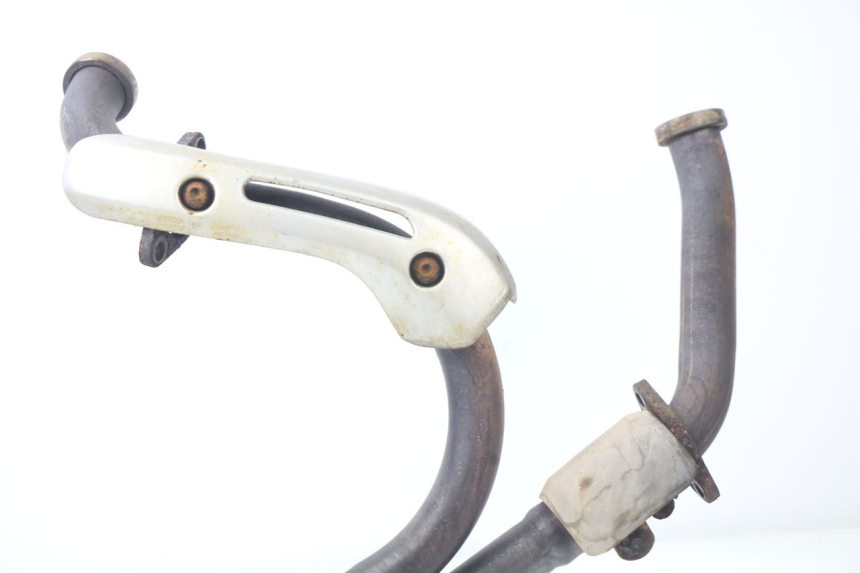 photo de COLLETTORI HONDA XLV TRANSALP 650 (2005 - 2007)