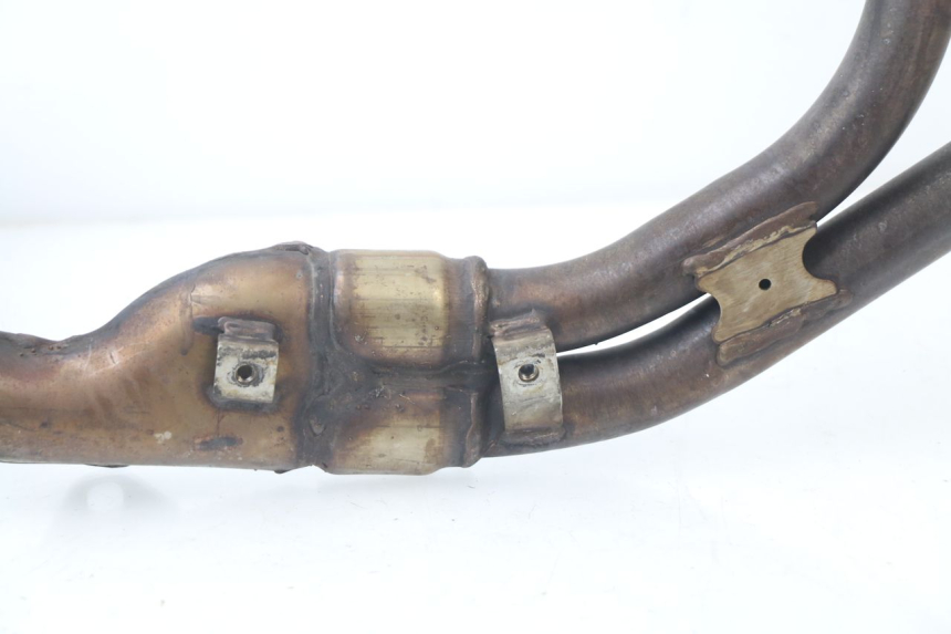 photo de COLLETTORI HONDA XLV TRANSALP 650 (2005 - 2007)