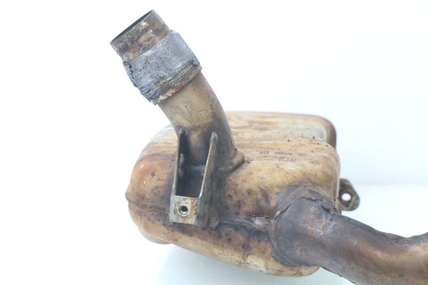 photo de COLLETTORI HONDA XLV TRANSALP 650 (2005 - 2007)