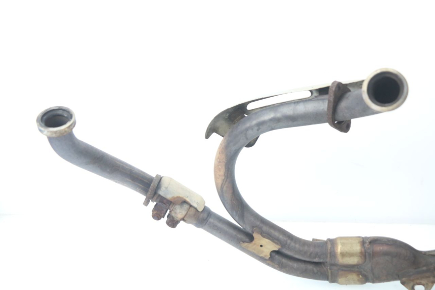 photo de COLLETTORI HONDA XLV TRANSALP 650 (2005 - 2007)