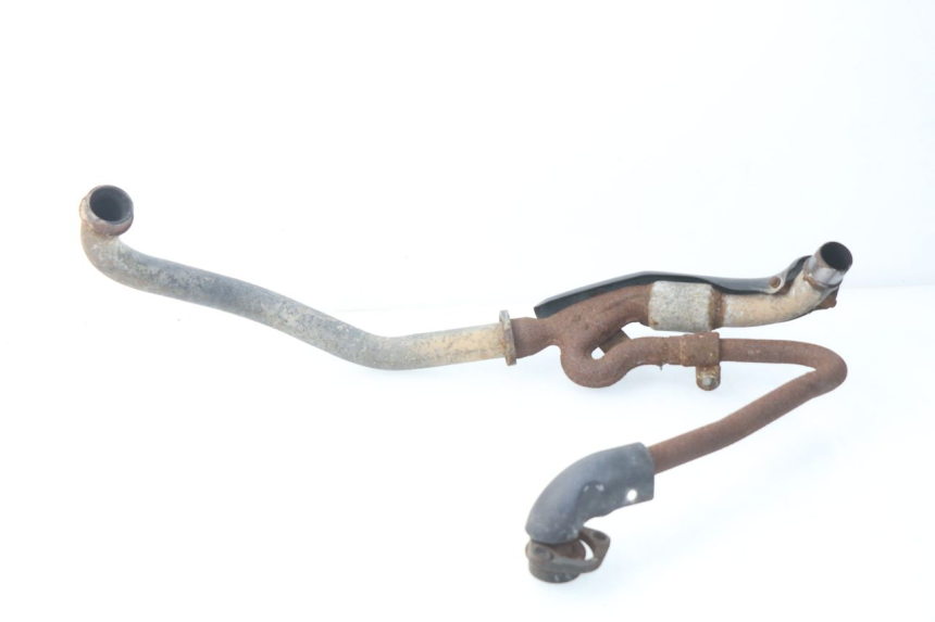 photo de COLLETTORE HONDA XLV VARADERO 125 (2000 - 2006)