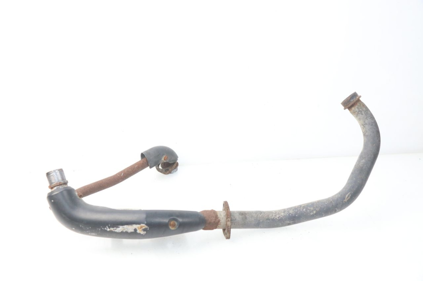 photo de COLLETTORE HONDA XLV VARADERO 125 (2000 - 2006)