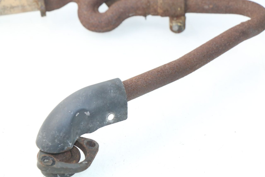 photo de COLLETTORE HONDA XLV VARADERO 125 (2000 - 2006)