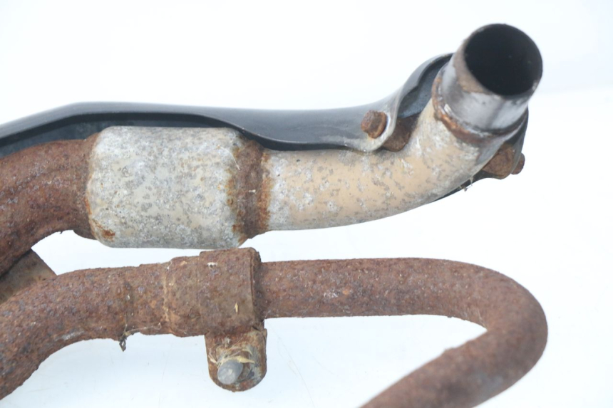 photo de COLLETTORE HONDA XLV VARADERO 125 (2000 - 2006)