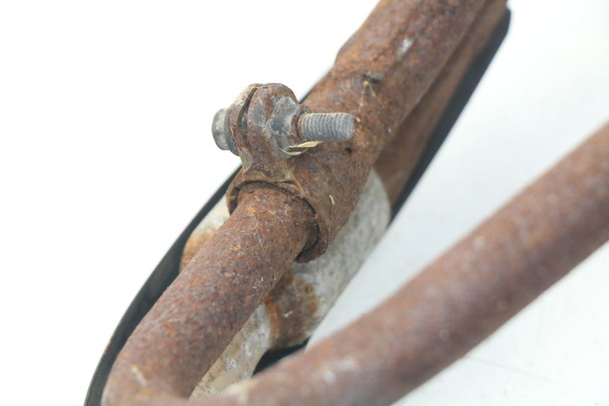 photo de COLLETTORE HONDA XLV VARADERO 125 (2000 - 2006)