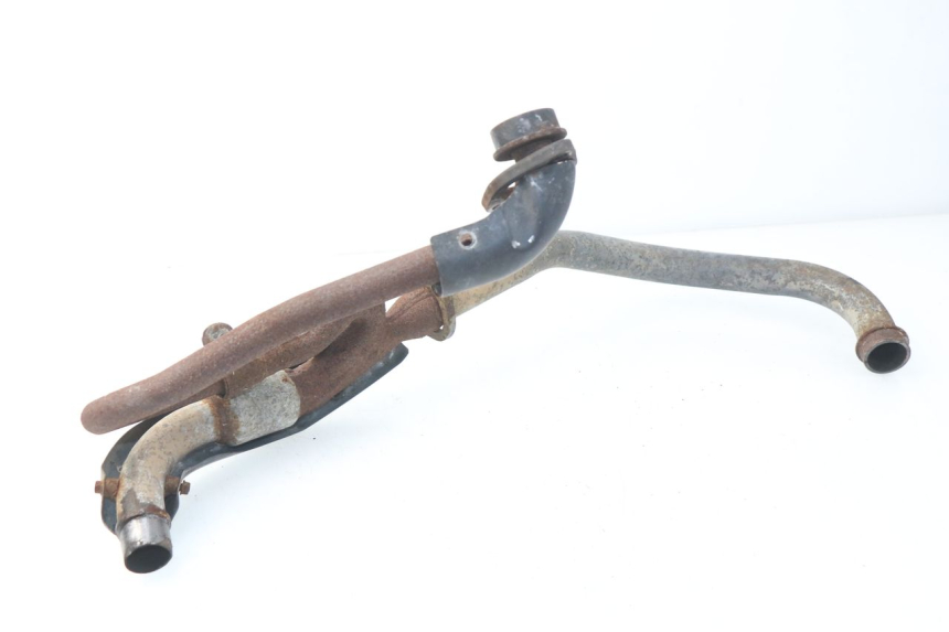 photo de COLLETTORE HONDA XLV VARADERO 125 (2000 - 2006)