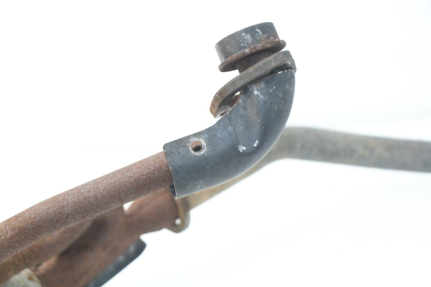 photo de COLLETTORE HONDA XLV VARADERO 125 (2000 - 2006)