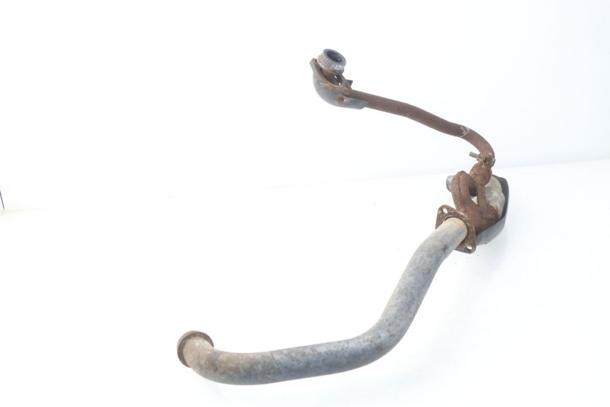 photo de COLLETTORE HONDA XLV VARADERO 125 (2000 - 2006)